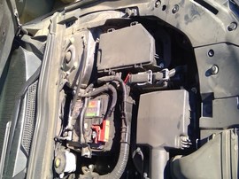 2019 HONDA ACCORD, GRAY, 1.5L, TURBO, AT.  A26218